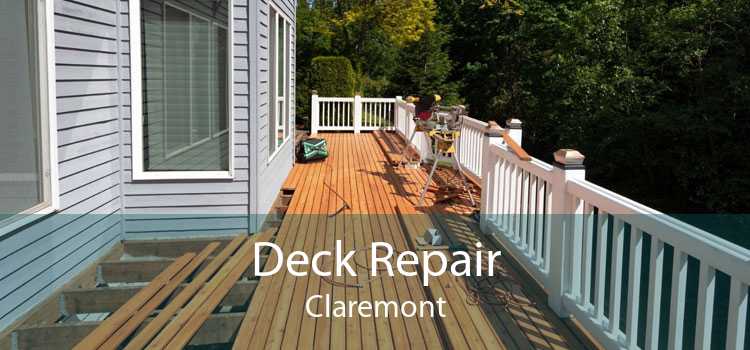 Deck resurfacing clearance near me