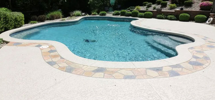 Commercial Pool Deck Resurfacing in Claremont, CA