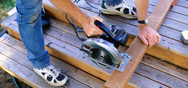 Local Deck Contractors in Claremont, CA