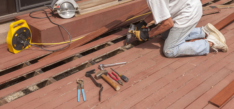 Pool Deck Contractors in Claremont, CA