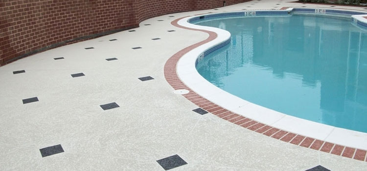 Pool Deck Resurfacing Companies in Claremont, CA