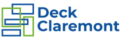 professional deck contractors in Claremont, CA